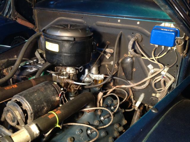 1941 Ford 1 1/2 Ton TruckOther original - photo 3