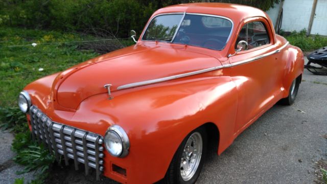 1947 Dodge Other Coupe