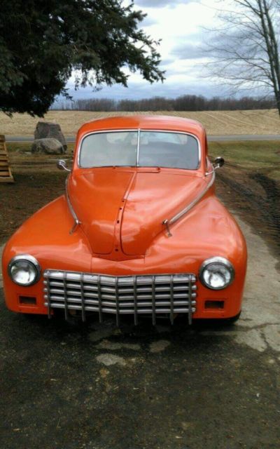 1947 Dodge Other Coupe - photo 12