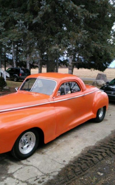 1947 Dodge Other Coupe - photo 13