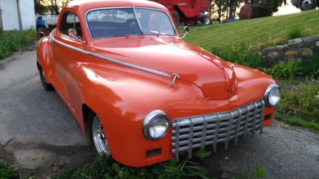 1947 Dodge Other Coupe - photo 2