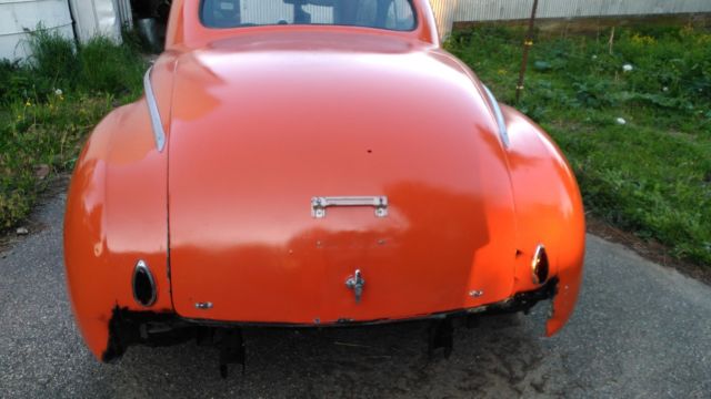 1947 Dodge Other Coupe - photo 4