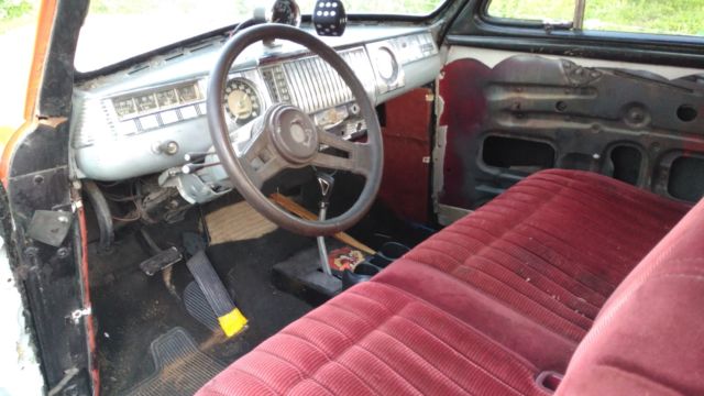 1947 Dodge Other Coupe - photo 7