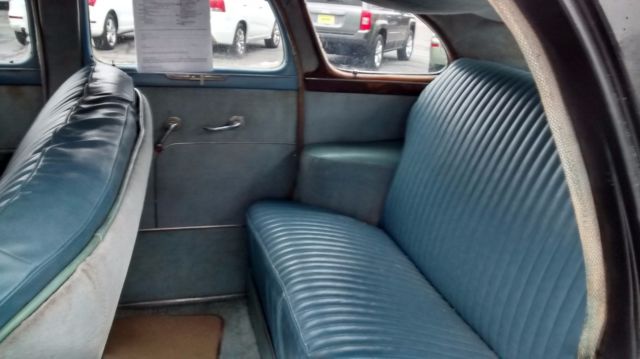 1948 Chevrolet Fleetmaster - photo 11