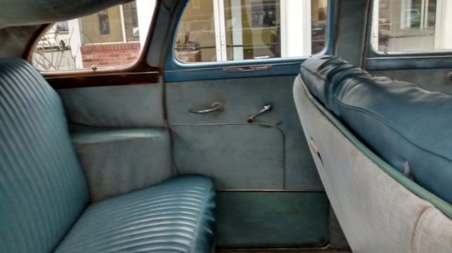 1948 Chevrolet Fleetmaster - photo 13