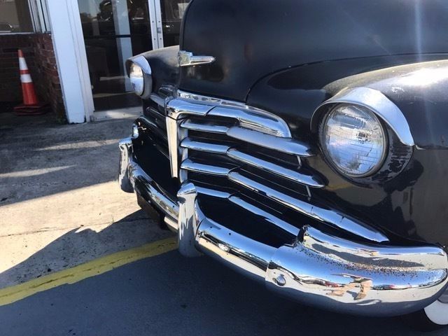 1948 Chevrolet Fleetmaster - photo 4