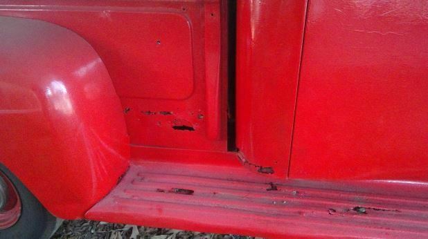 1948 Ford Other Pickups 1/2 ton - photo 10