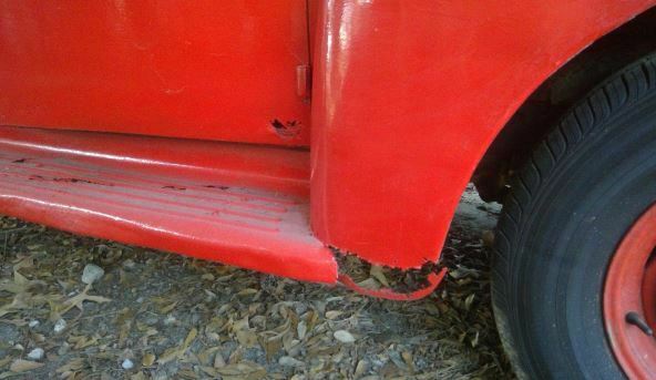 1948 Ford Other Pickups 1/2 ton - photo 12