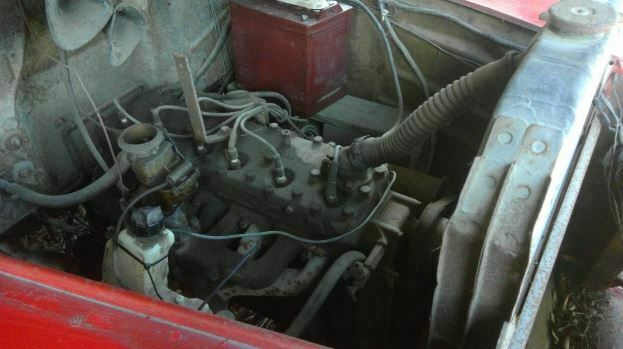 1948 Ford Other Pickups 1/2 ton - photo 6