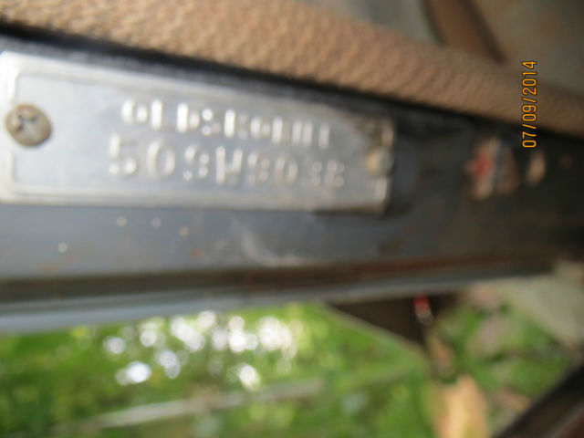 1950 Oldsmobile Ninety-Eight - photo 3