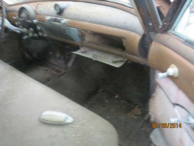 1950 Oldsmobile Ninety-Eight - photo 8