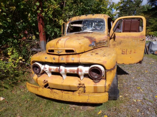 1952 Ford Other Pickups - photo 10