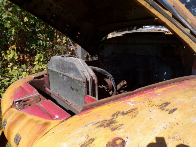 1952 Ford Other Pickups - photo 11