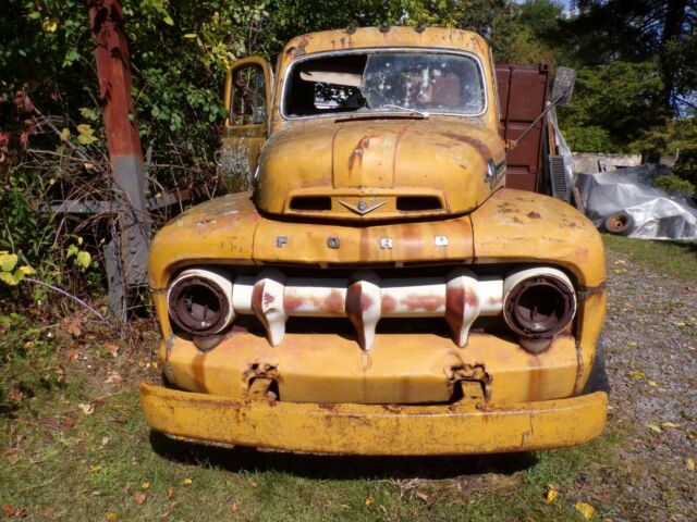 1952 Ford Other Pickups - photo 3