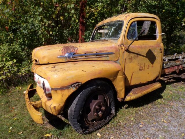 1952 Ford Other Pickups - photo 4