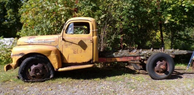 1952 Ford Other Pickups - photo 5