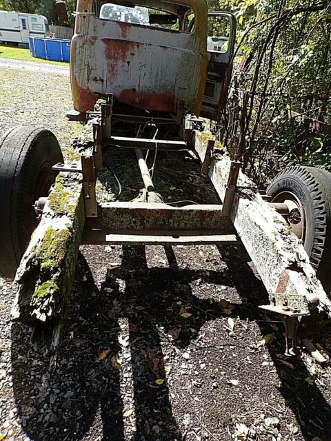 1952 Ford Other Pickups - photo 6
