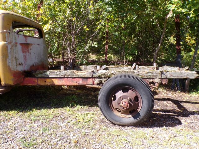 1952 Ford Other Pickups - photo 7