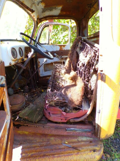 1952 Ford Other Pickups - photo 9