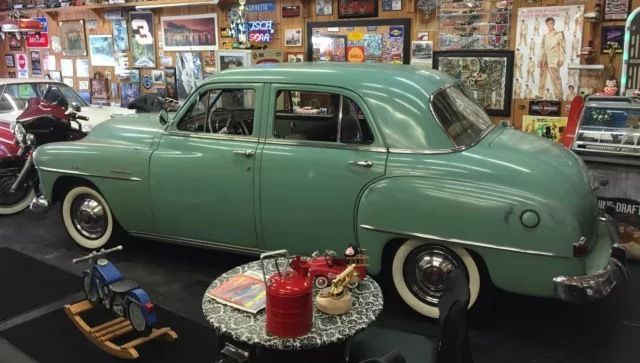 1951 Plymouth Other - photo 4