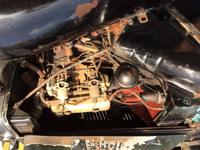 1952 Other Makes G80 - photo 10