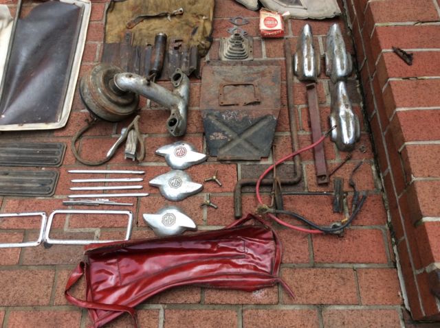 1952 Other Makes G80 - photo 11