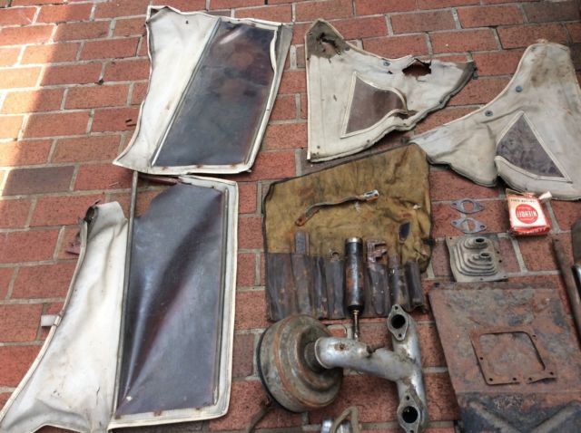 1952 Other Makes G80 - photo 12