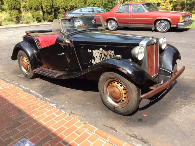 1952 Other Makes G80 - photo 2