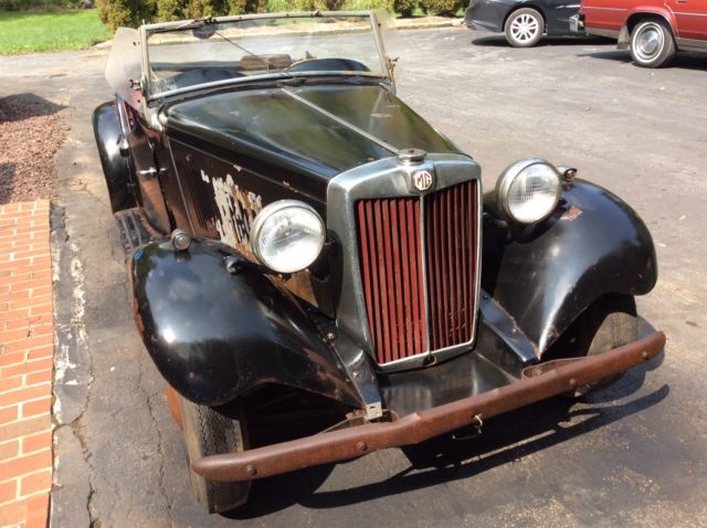 1952 Other Makes G80 - photo 3