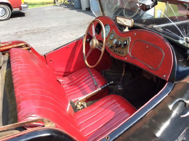 1952 Other Makes G80 - photo 4