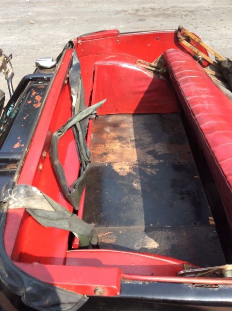 1952 Other Makes G80 - photo 5