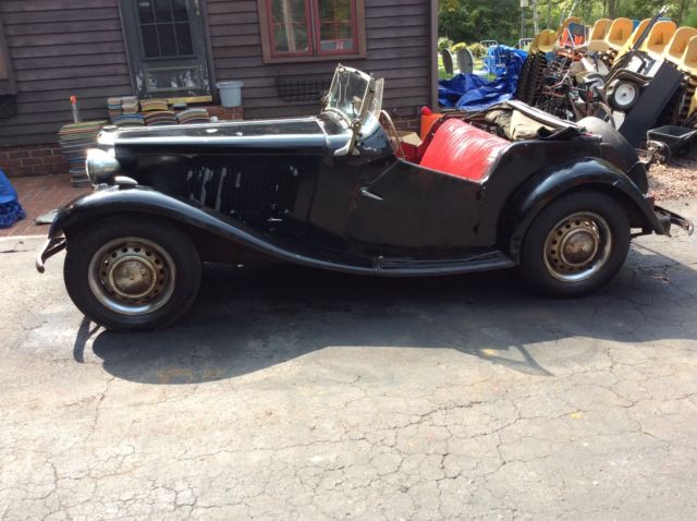 1952 Other Makes G80 - photo 7