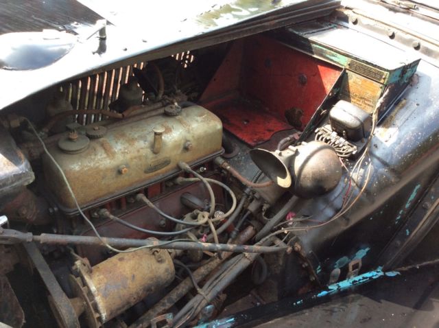 1952 Other Makes G80 - photo 8