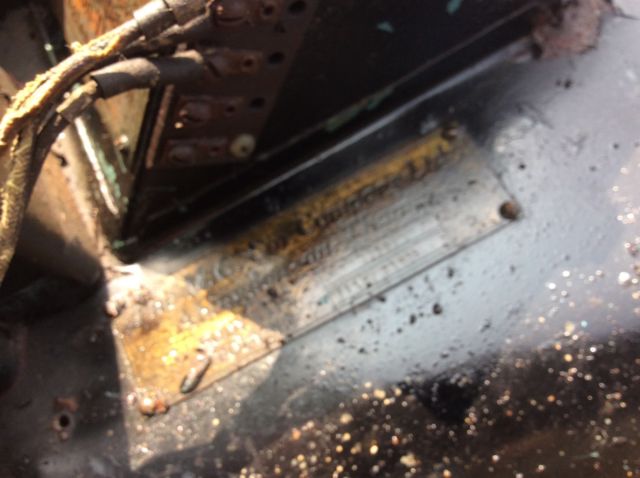 1952 Other Makes G80 - photo 9