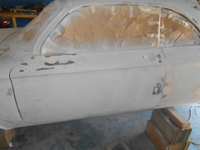 1964 Chevrolet Corvair - photo 5