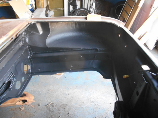 1964 Chevrolet Corvair - photo 9