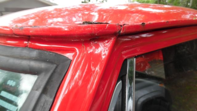 1967 Chevrolet C/K Pickup 2500 Fleetside - photo 13
