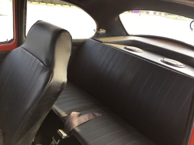 1968 Volkswagen Beetle - Classic Beetle - photo 8