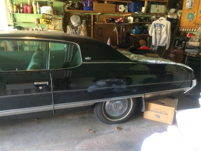 1972 Chevrolet Caprice - photo 3