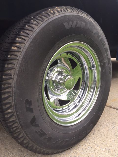 1972 Dodge Other Pickups D-100 - photo 11