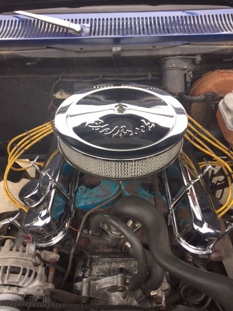 1972 Dodge Other Pickups D-100 - photo 7