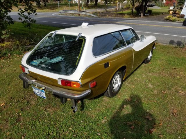 1972 Volvo Other Chrome - photo 10