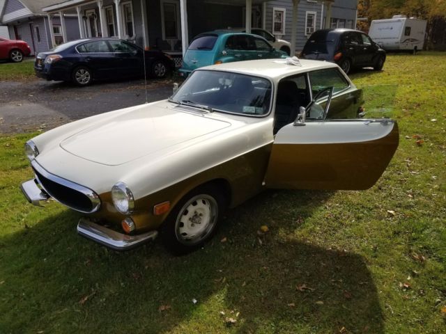 1972 Volvo Other Chrome - photo 11