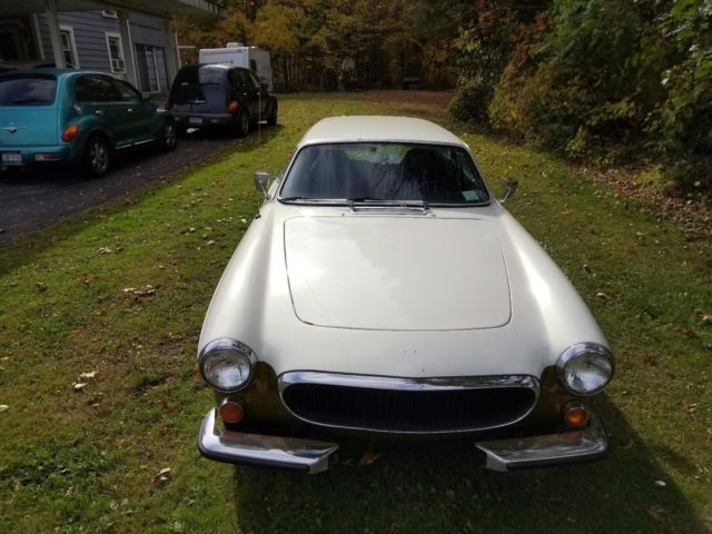 1972 Volvo Other Chrome - photo 2
