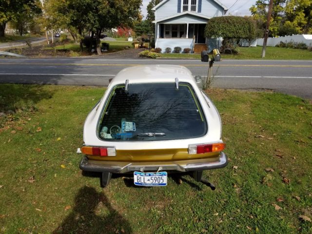 1972 Volvo Other Chrome - photo 3