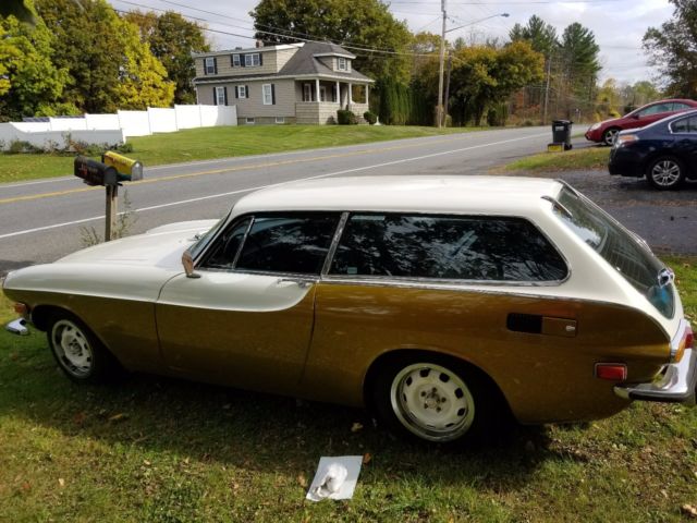 1972 Volvo Other Chrome - photo 4