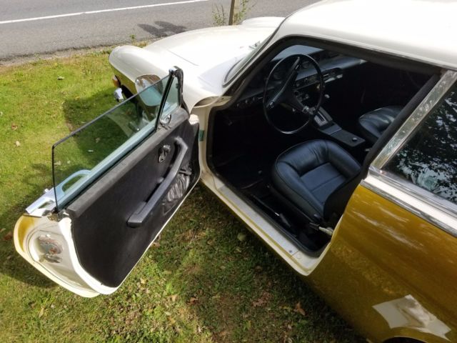 1972 Volvo Other Chrome - photo 5