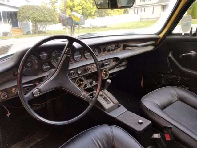 1972 Volvo Other Chrome - photo 6