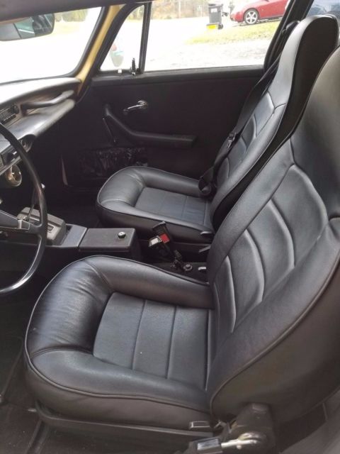 1972 Volvo Other Chrome - photo 7
