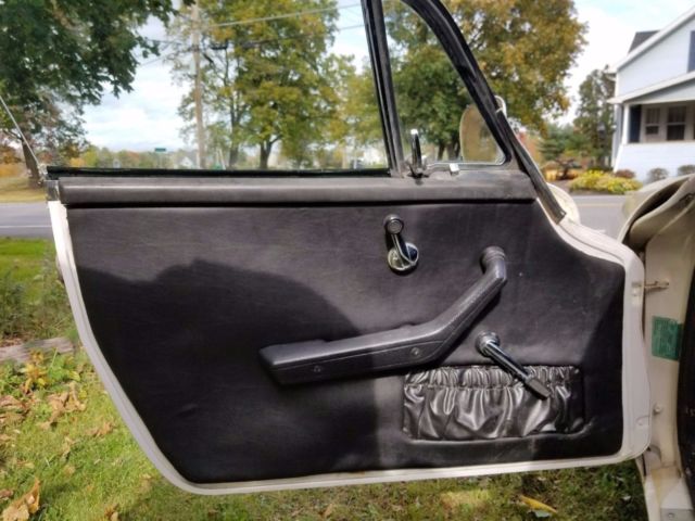 1972 Volvo Other Chrome - photo 9